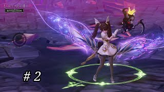 Lineage 2 Revolution  Game play 🎮 Part 2 [upl. by Caprice428]