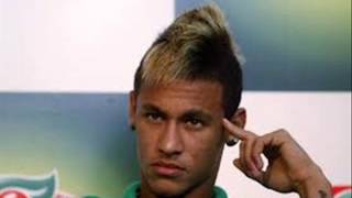 Neymar JR nosa nosa [upl. by Yesak]