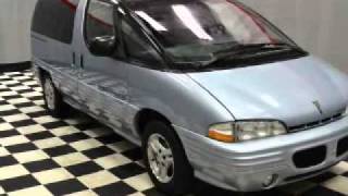 1996 Pontiac Trans Sport  Cincinnati OH [upl. by Temp]