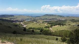 Cripple Creek Colorado [upl. by Querida]