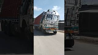 Chappo chappo lopo lopo truck🚒🚒🤩 jcbshorts shortvideo trending [upl. by Joletta]