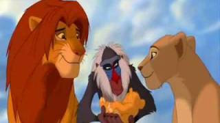 Lion King Song Popular Covers [upl. by Rodolfo216]