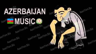 Blatnoy Music  Azerbaijan Lotular Mahnisi  Azeri Mafias Song [upl. by Enelegna]