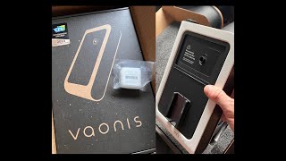 Hestia by Vaonis  Unbox amp First Sun [upl. by Nettie361]