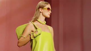 Gucci  Spring Summer 2025  Full Show [upl. by Callas13]