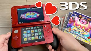 The 3DS games I STILL play all the time [upl. by Liss]