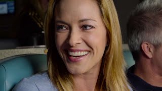 Kristanna Loken visits Express Written Consent [upl. by Natsud]