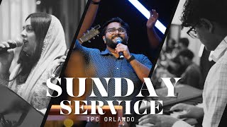 IPC Orlando Sunday Worship Service 1212024 [upl. by Rowland]