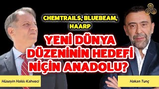 Kuralları Kim Koyuyor Planları Kim Yapıyor  Hüseyin Hakkı Kahveci [upl. by Merridie]