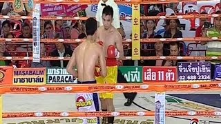 ศรีสะเกษ นครหลวงโปรโมชั่น vs ซุปเปอร์แบงค์ ศิษย์เหล็กเพชร Srisaket Sor Rungvisai vs [upl. by Ardnuyek]