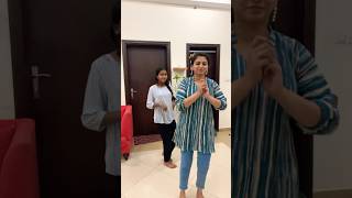 Poove poove palapoove🌹 waitforit 😅😂🤣 dance youtubeshorts [upl. by Aehs158]