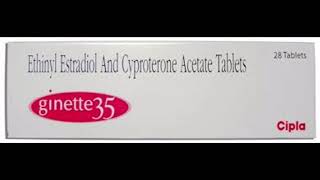 Ginette35 Tablet Full Review [upl. by Basil]