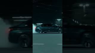 Ya Habibi Yalla Tiktok BMW DRIFT EDIT remix arabicremix carmusic shorts [upl. by Nairred]