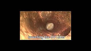 Sewer Lining in Rolling Meadows Illinois [upl. by Sitruk]