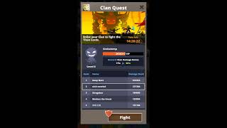 Tap Titans 2 EASIEST WAY TO CLEAR [upl. by Vizzone]