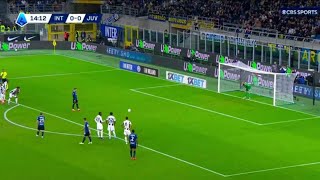 Piotr Zielinski Goal Inter Milan Vs Juventus 10 All Goals Highlights amp Extended Highlights [upl. by Jimmy]