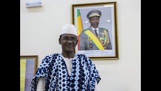 PARTIE 2 ET FIN  MALI CE QUE TOUS LES PANAFRICANISTES REDOUTAIENT ESTIL EN TRAIN DE SE RÉALISER [upl. by Naitsirt]