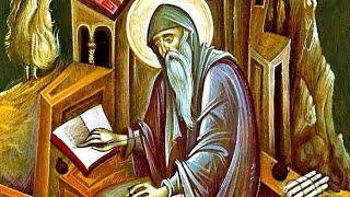 Sayings of the Holy Fathers… St Neilos the Ascetic [upl. by Hanser]