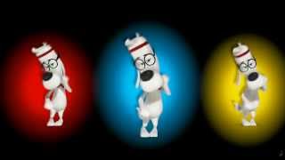 Las Aventuras de Mr Peabody y Sherman 2014 Tráiler 2 Oficial Español Latino HD [upl. by Westfahl]