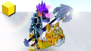 Trove  Easiest Questline EVER  quotGreat Trovian Bakeoffquot [upl. by Dolora]