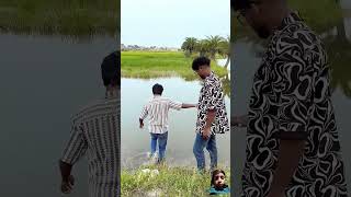 Magarmach ke chek karne ka tareka comedy funny bangla dinesh bengalipoetry [upl. by Anayia298]