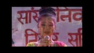 Lalu maya gorkhalinepali song from assam India [upl. by Ennaej246]