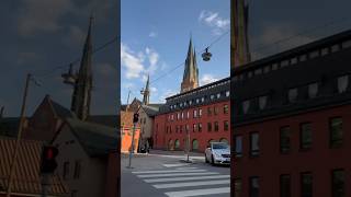 Uppsala domkyrko travel [upl. by Novehc327]