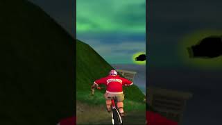 شاهد حماس مع الاسطورة Downhill Domination اخيرا وصلت 😱 [upl. by Wolgast]