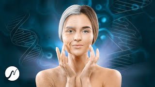 Jung und gesund bleiben Zellregeneration Telomere Anti Aging 05  40 Hz Frequenzen [upl. by Toinette833]