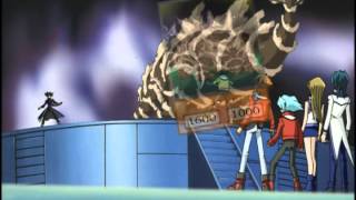 YuGiOh GX Season 1 Episode 12 Formula For Success [upl. by Ileana]