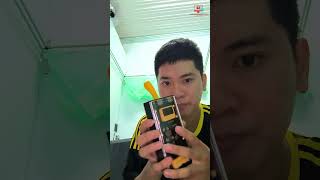 Review sạc dự phòng Powerbank 30000mah [upl. by Eardna835]