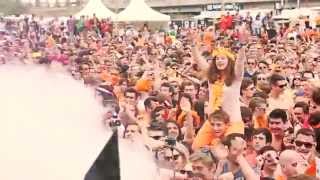 Gamper amp Dadoni live at Kingsday Open Air  Amsterdam [upl. by Goodyear]