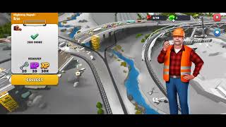 Construction Manager episode 5 episode 198 [upl. by Inaliel]