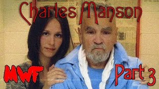 The Charles Manson Murders Part 3  The Murders amp The Aftermath [upl. by Bourke]