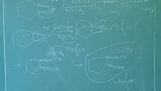 Oxacyclopropanes also known as epoxides 13 [upl. by Adnima]