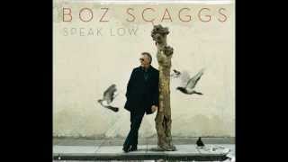 Senza fine  Boz Scaggs [upl. by Lonergan596]