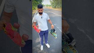 Quads ya inline 🤩skating skates skateroadskating rollerblading rollerskatingviralshortsvideo [upl. by Angelita611]