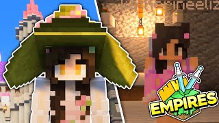 Breaking Rules And Breaking Hearts  Empires SMP 2 EP 21 [upl. by Rillis736]