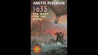 BFRH Anette Pedersen on 1635 The Wars for the Rhine [upl. by Saoj45]