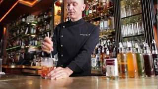 How to Make an Old Fashioned Cocktail  Liquorcom [upl. by Lucrece]