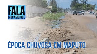 Automobilistas reclamam de buracos na estrada e reprovam valetas construídas para escoar águas [upl. by Nedla479]