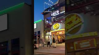 Chasing Views Gatlinburg Highlights nightlife lights gatlinburgtn selfcare like comment [upl. by Blumenthal]