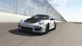 Forza Motorsport 6 Porsche 911 GT2 RS R889 2012  Daytona Tri Oval vs unbeatables [upl. by Nyltiac]