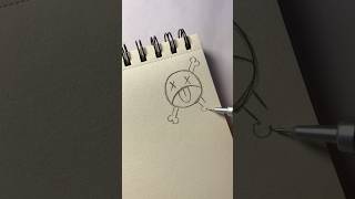 Simple things to draw when bored part85 [upl. by Judith]