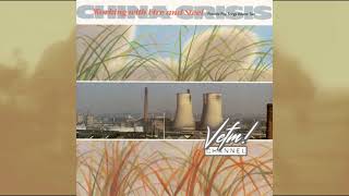 China Crisis  Wishful Thinking 1983  VCFM Channel [upl. by Nwahsad]