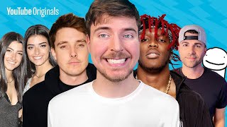 300000 Influencer Trivia Tournament Reupload From MrBeast [upl. by Faustina]