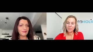 Wordpress versus Custom  Asemanari si Deosebiri  Wordpress sub Lupa Ep 36 cu Carmen Oana Mihalca [upl. by Moyer972]