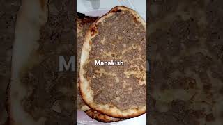 Manakish shortvideo food yummy subscribe highlights [upl. by Remas]