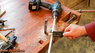 Make A Dowel Maker [upl. by Borman]