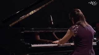 Haydn  Sonata in Eflat major Hob XVI49 1st movement [upl. by Alyosha866]